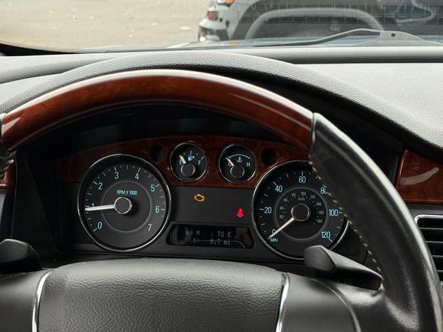 used 2011 Ford Flex car, priced at $7,500