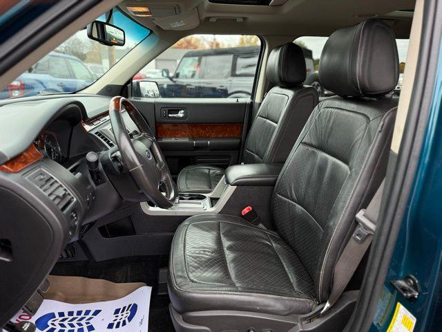 used 2011 Ford Flex car, priced at $7,500