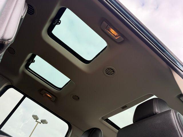 used 2011 Ford Flex car, priced at $7,500