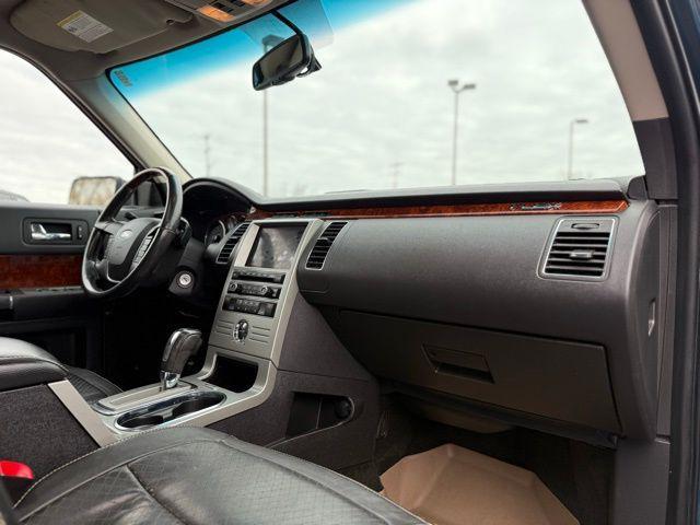 used 2011 Ford Flex car, priced at $7,500