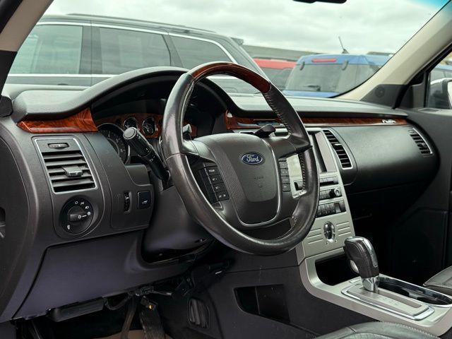 used 2011 Ford Flex car, priced at $7,500