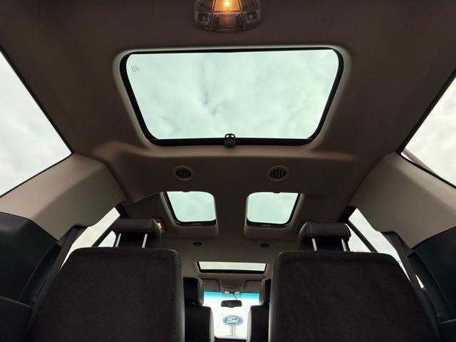 used 2011 Ford Flex car, priced at $7,500