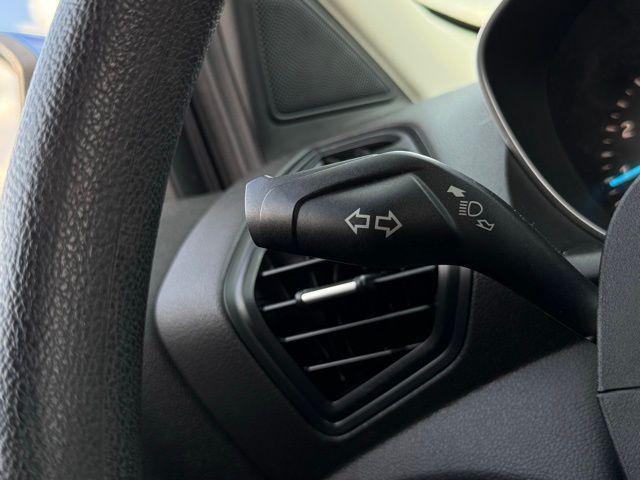 used 2017 Ford Escape car, priced at $9,500