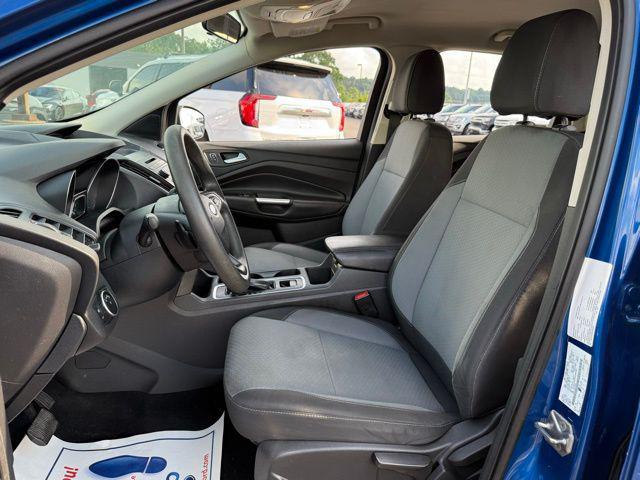 used 2017 Ford Escape car, priced at $9,500