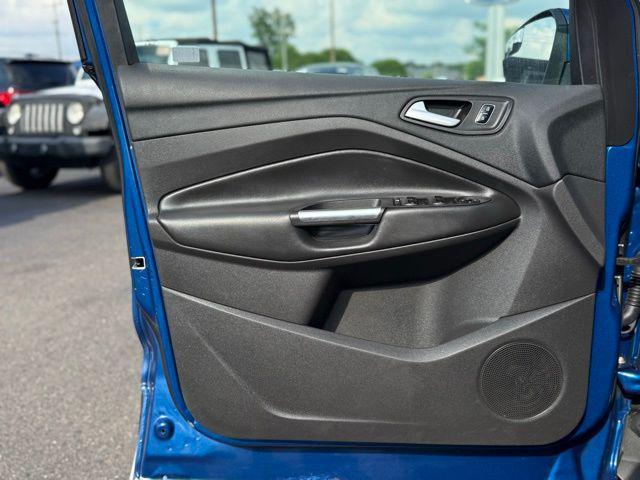 used 2017 Ford Escape car, priced at $9,500