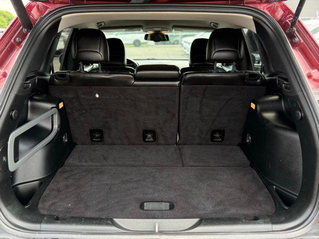 used 2018 Jeep Cherokee car, priced at $12,500