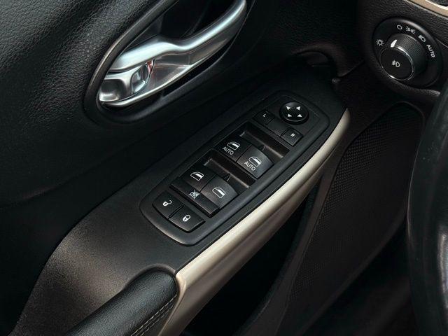 used 2018 Jeep Cherokee car, priced at $12,500