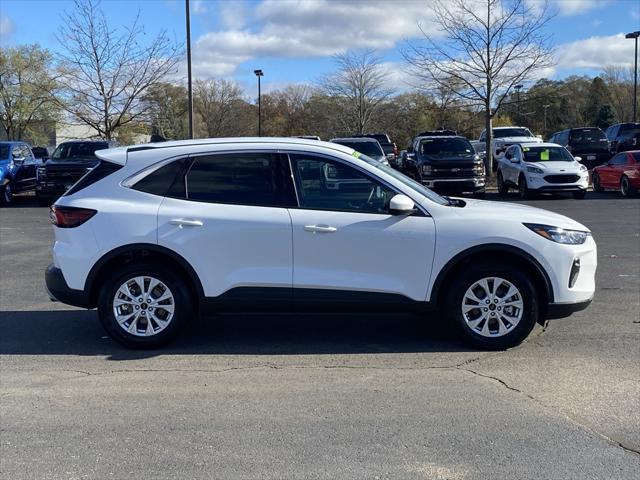 new 2024 Ford Escape car, priced at $30,578