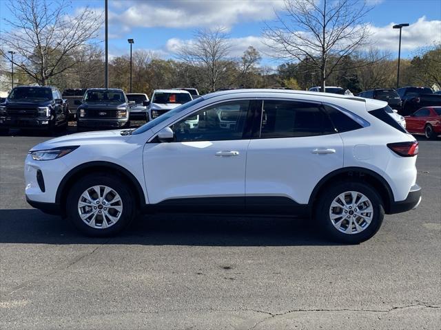 new 2024 Ford Escape car, priced at $30,578