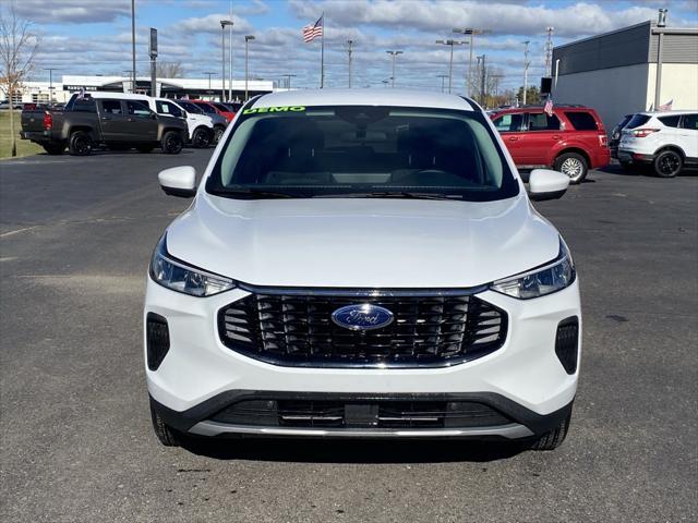 new 2024 Ford Escape car, priced at $30,578