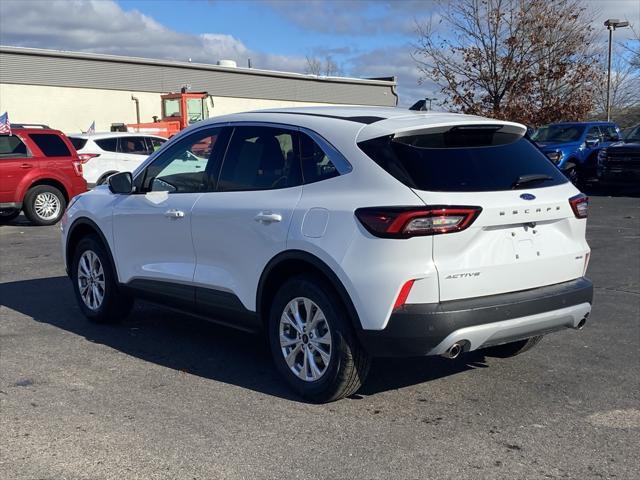 new 2024 Ford Escape car, priced at $30,578