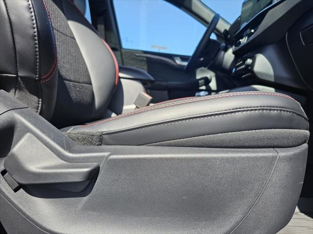 new 2025 Ford Escape car, priced at $30,863