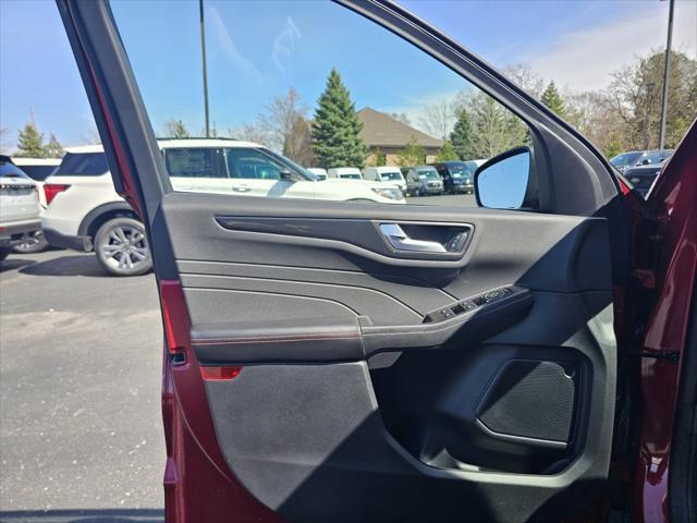 new 2025 Ford Escape car, priced at $30,863