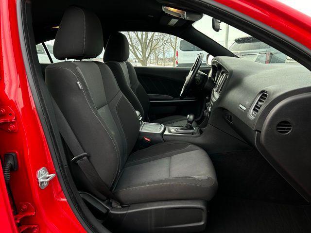 used 2022 Dodge Charger car, priced at $18,000