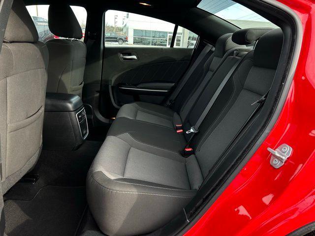 used 2022 Dodge Charger car, priced at $18,000