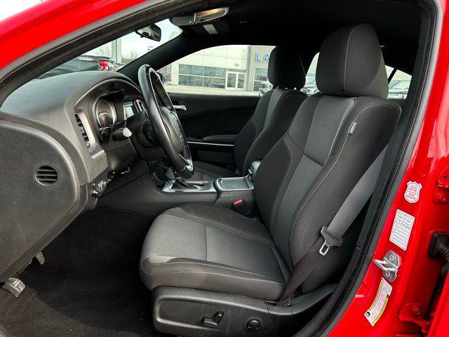 used 2022 Dodge Charger car, priced at $18,000