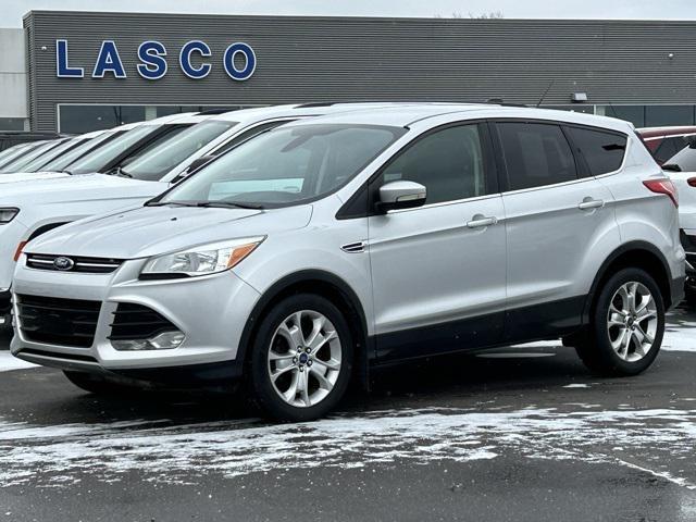 used 2013 Ford Escape car, priced at $8,500