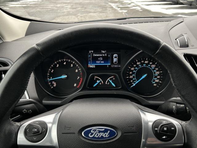 used 2013 Ford Escape car, priced at $8,000