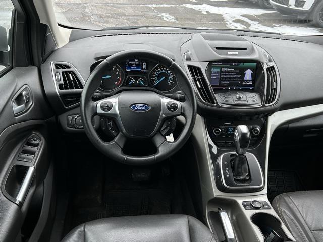 used 2013 Ford Escape car, priced at $8,000