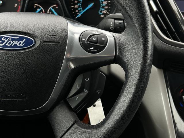 used 2013 Ford Escape car, priced at $8,000