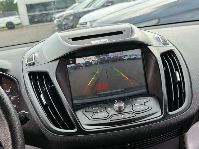 used 2014 Ford Escape car, priced at $7,000