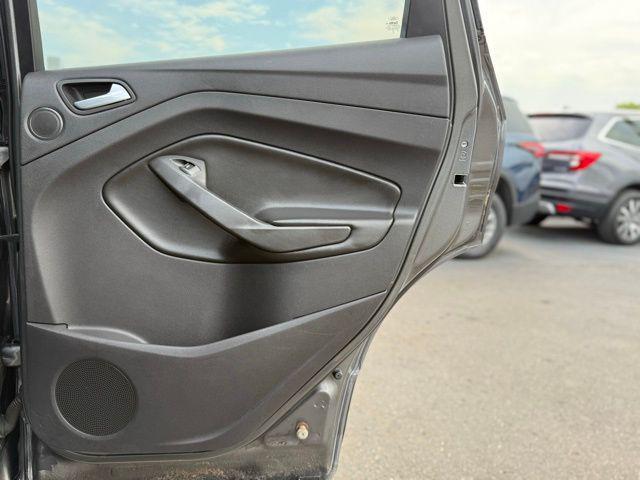 used 2014 Ford Escape car, priced at $7,000