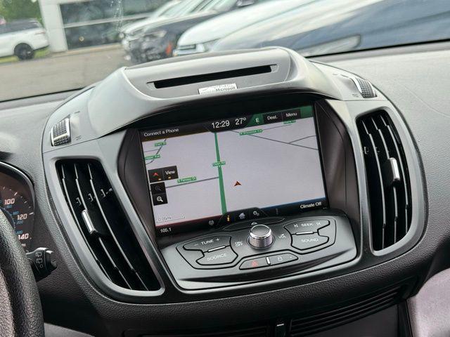 used 2014 Ford Escape car, priced at $7,000