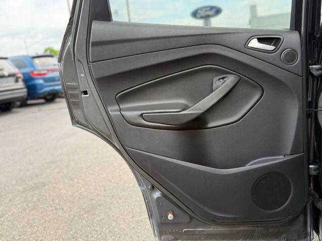 used 2014 Ford Escape car, priced at $7,000