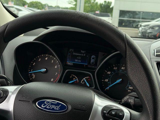 used 2014 Ford Escape car, priced at $7,000