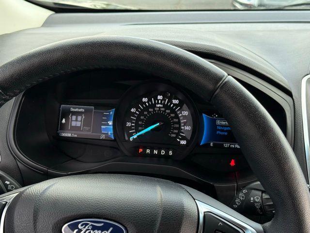 used 2022 Ford Edge car, priced at $27,000
