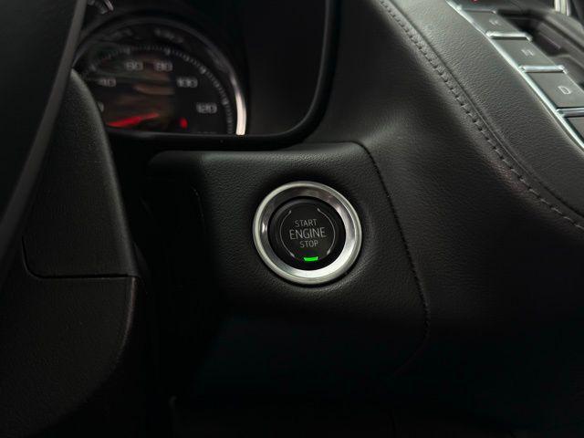used 2021 Chevrolet Tahoe car, priced at $45,000