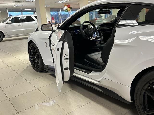 used 2020 Ford Mustang car, priced at $82,500