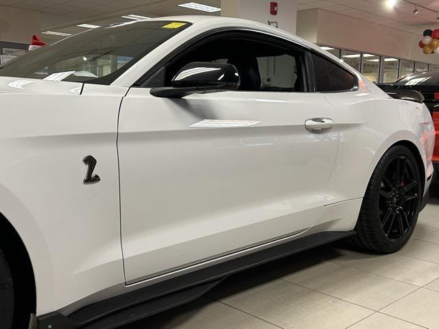 used 2020 Ford Mustang car, priced at $82,500