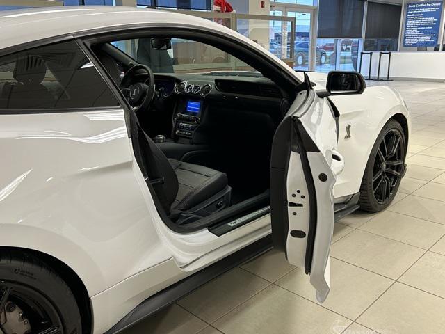 used 2020 Ford Mustang car, priced at $82,500