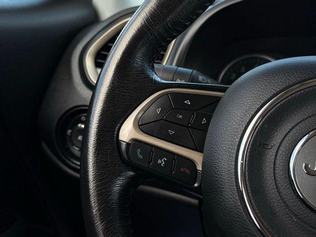 used 2016 Jeep Renegade car, priced at $10,500