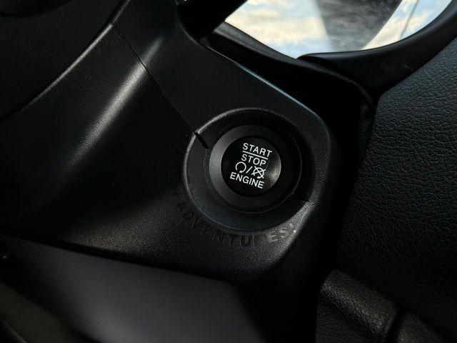 used 2016 Jeep Renegade car, priced at $10,500