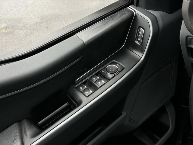 new 2025 Ford F-150 car, priced at $53,750