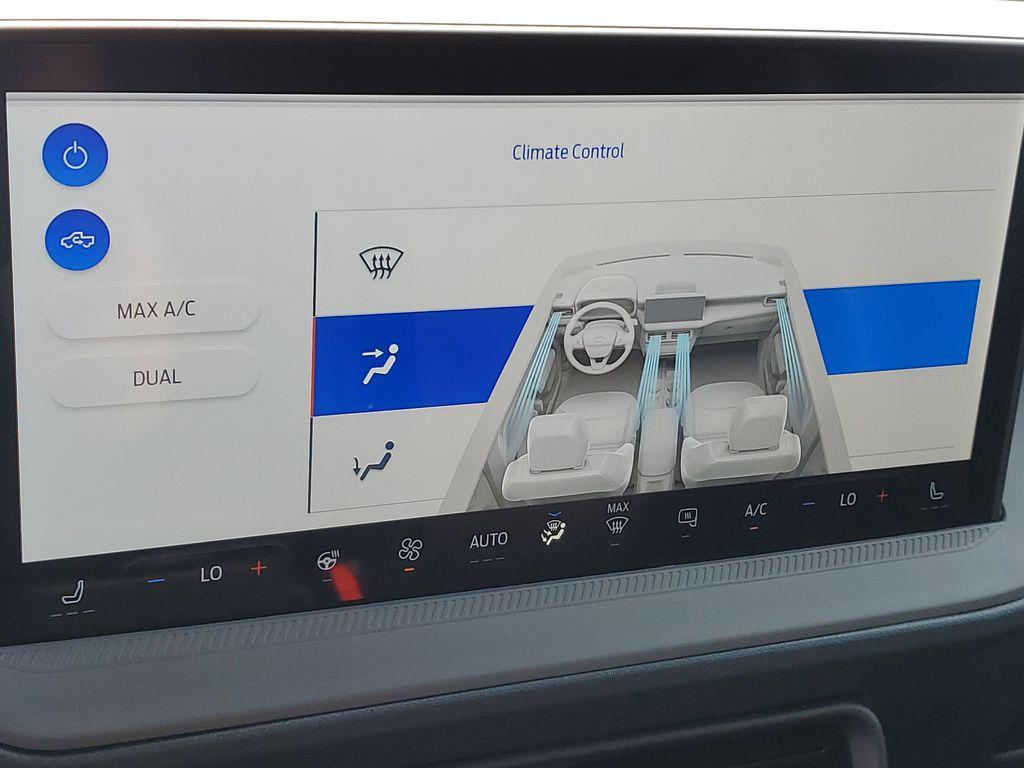new 2025 Ford Maverick car, priced at $37,818
