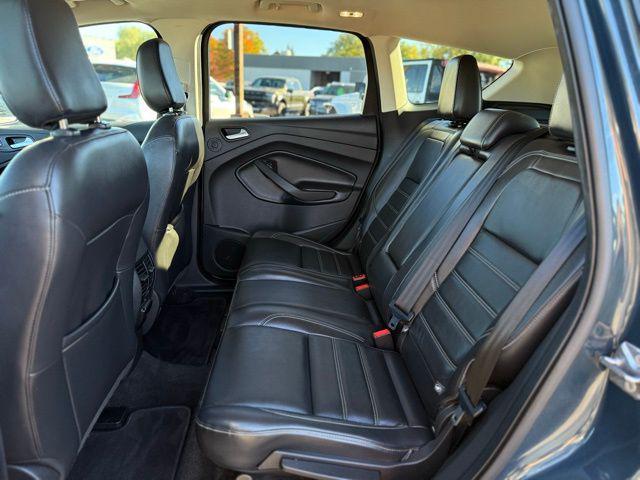 used 2019 Ford Escape car, priced at $17,500