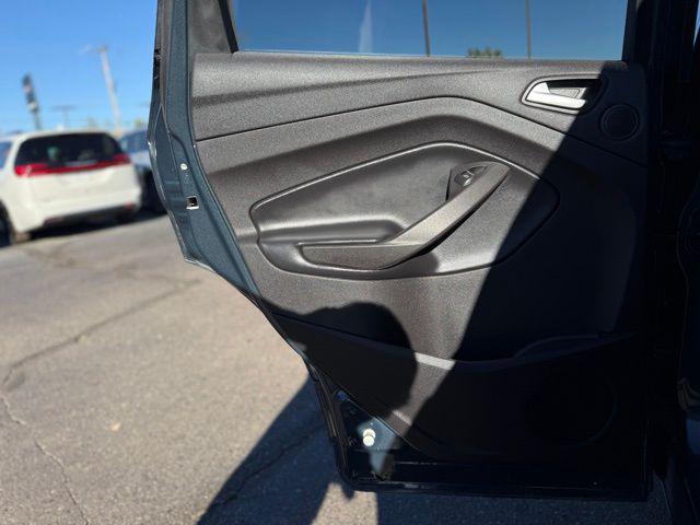 used 2019 Ford Escape car, priced at $17,500