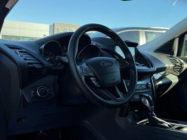 used 2019 Ford Escape car, priced at $17,500
