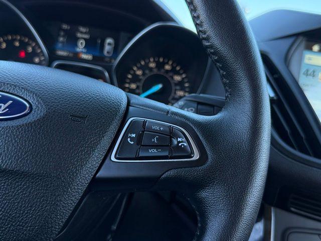 used 2019 Ford Escape car, priced at $17,500