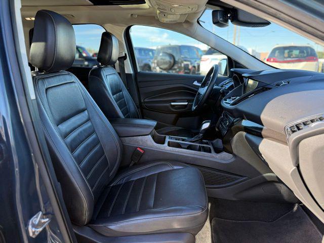 used 2019 Ford Escape car, priced at $17,500