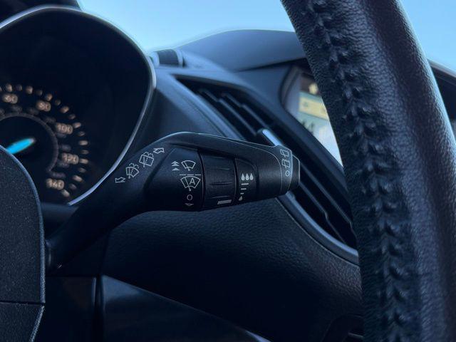 used 2019 Ford Escape car, priced at $17,500