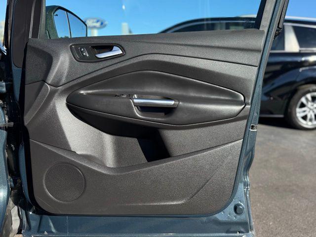 used 2019 Ford Escape car, priced at $17,500