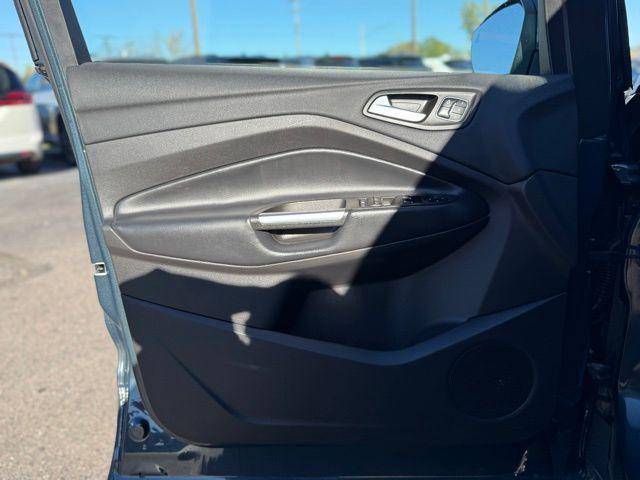 used 2019 Ford Escape car, priced at $17,500
