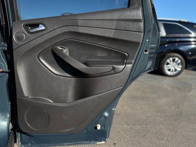 used 2019 Ford Escape car, priced at $17,500