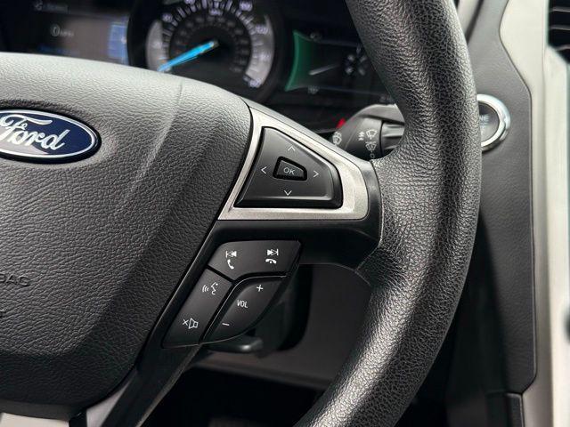 used 2020 Ford Fusion car, priced at $10,000