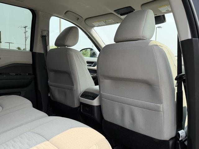 used 2022 Nissan Pathfinder car, priced at $25,500