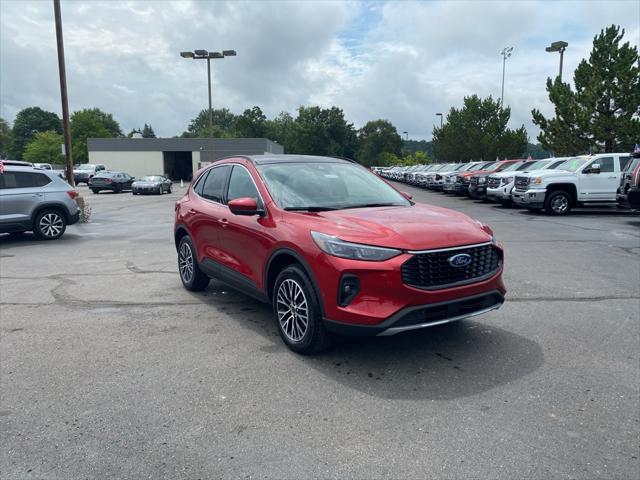 new 2024 Ford Escape car, priced at $37,245